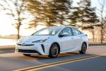 Toyota Prius Limited 2019 года (NA)